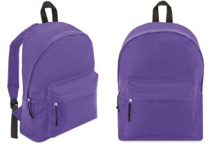 Mochilas de colores publicitarias